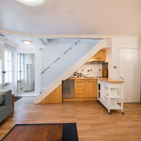 דירות לונדון Charming 1Bed In Kings Cross מראה חיצוני תמונה