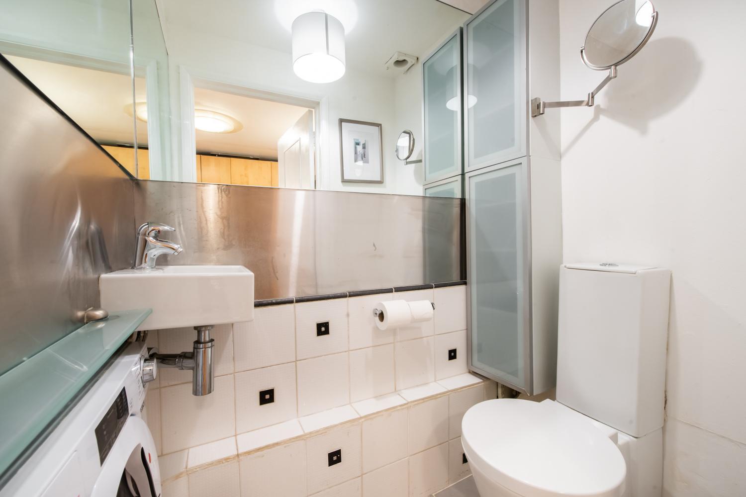 דירות לונדון Charming 1Bed In Kings Cross מראה חיצוני תמונה