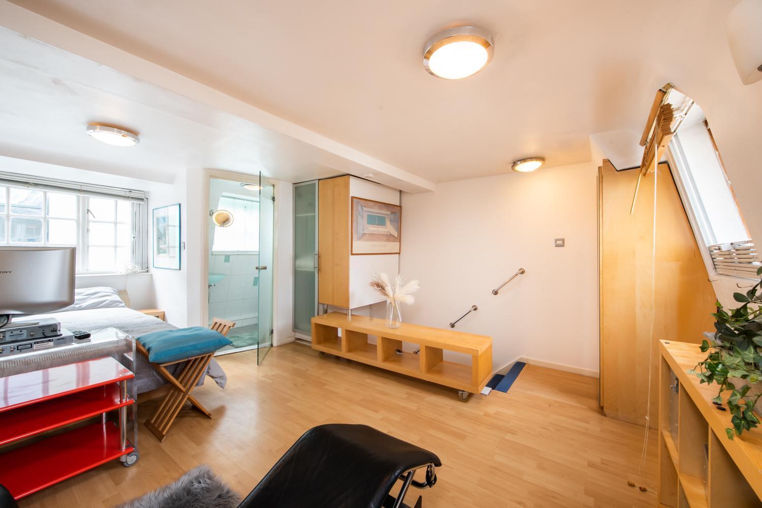 דירות לונדון Charming 1Bed In Kings Cross מראה חיצוני תמונה