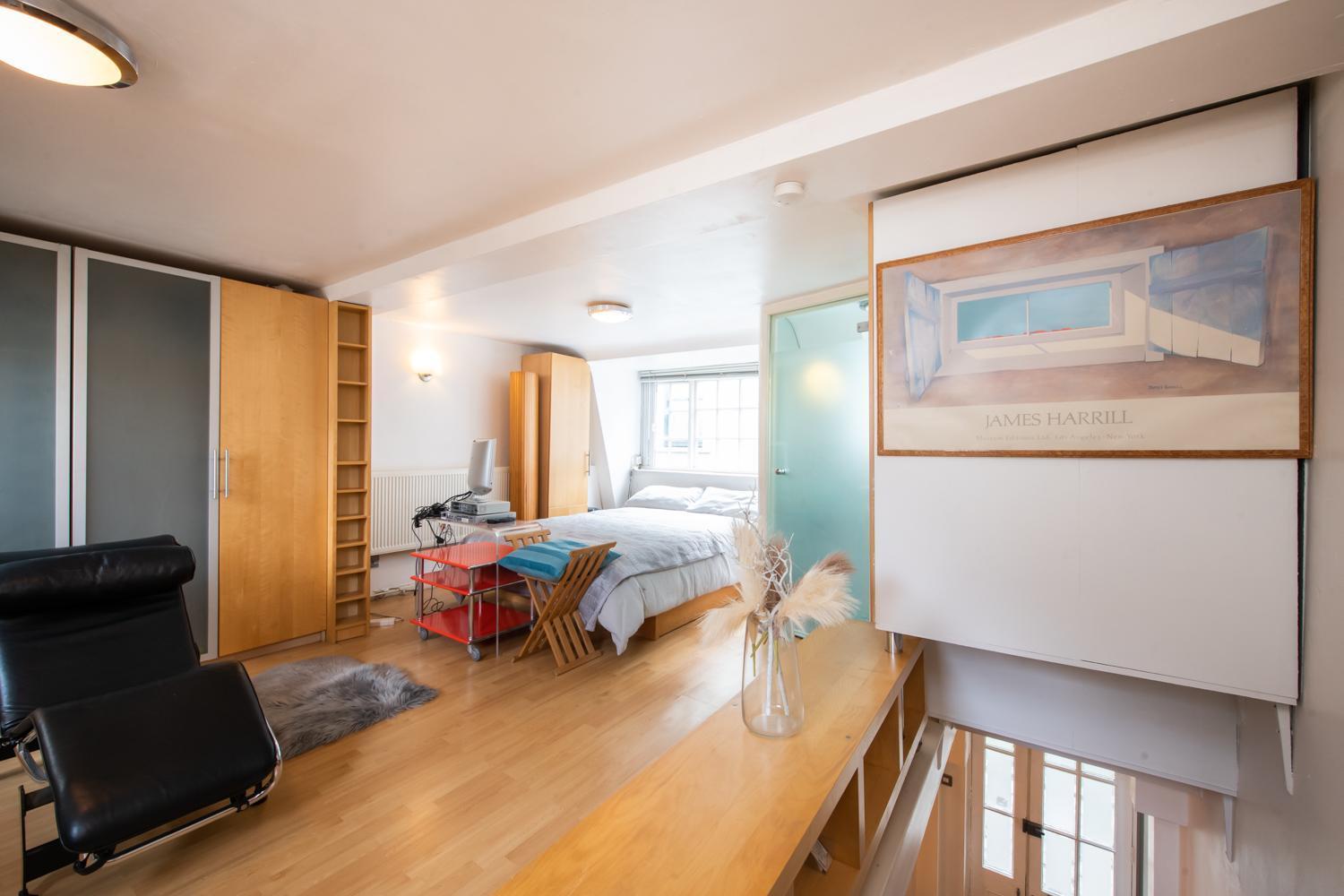 דירות לונדון Charming 1Bed In Kings Cross מראה חיצוני תמונה