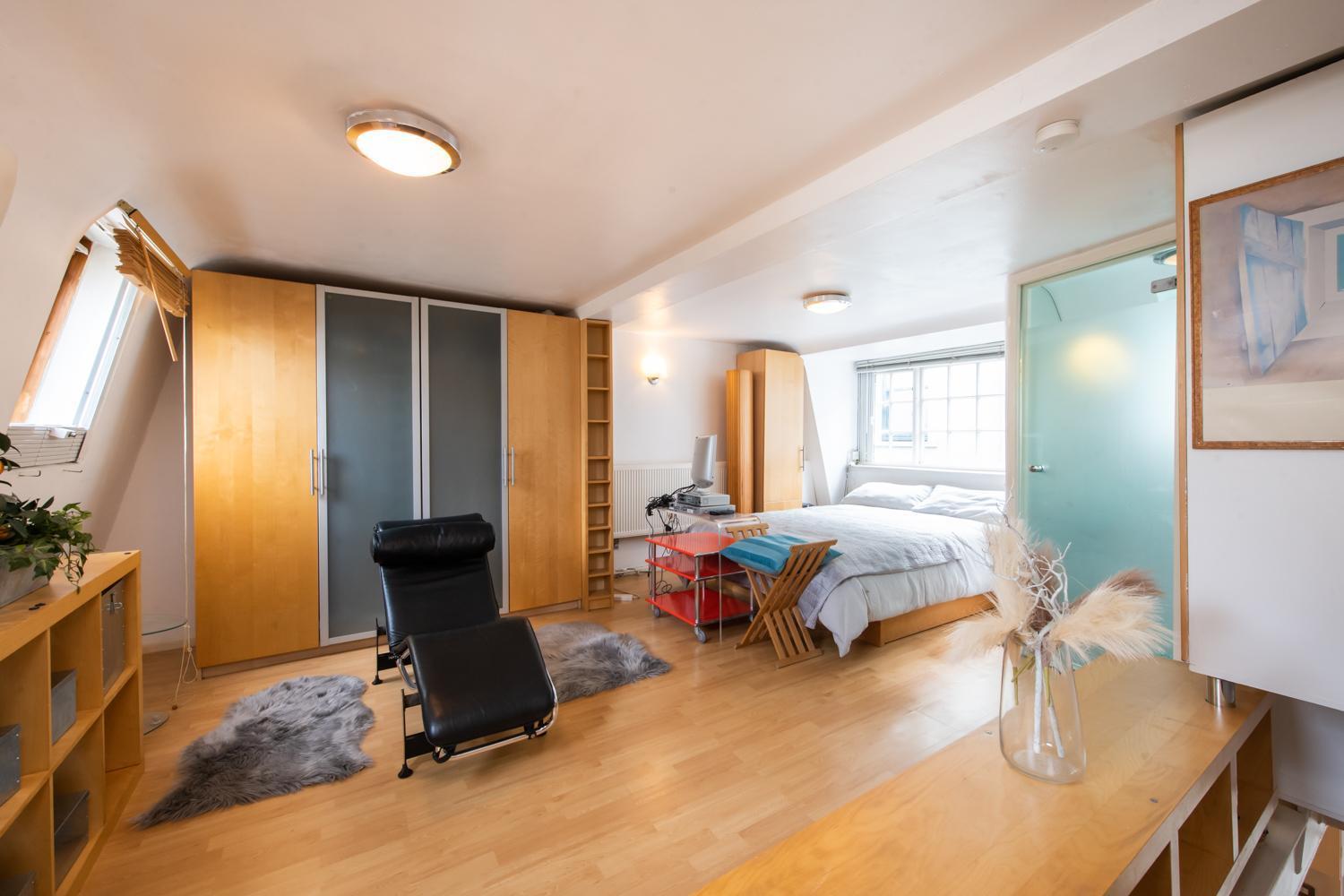 דירות לונדון Charming 1Bed In Kings Cross מראה חיצוני תמונה